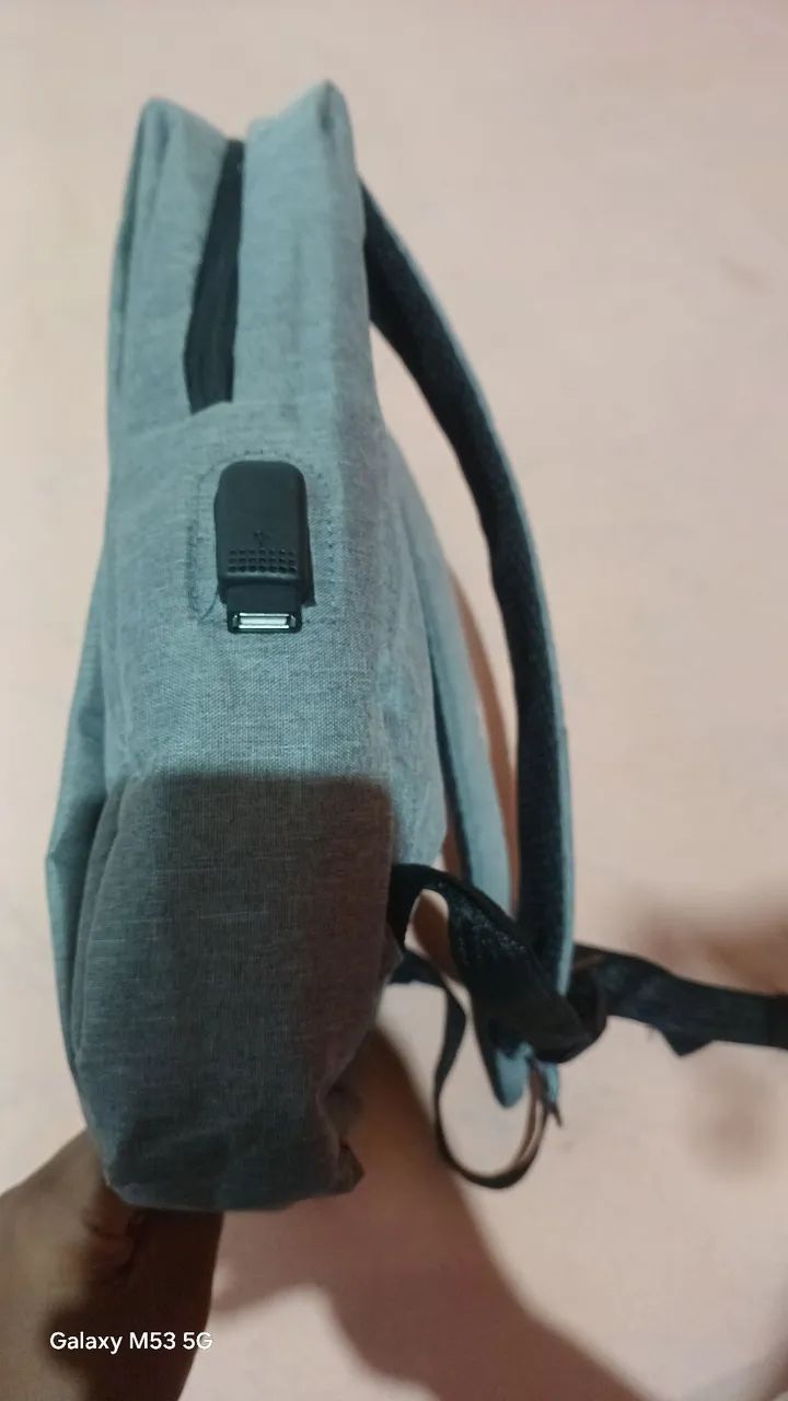 Mochila  - Foto 2