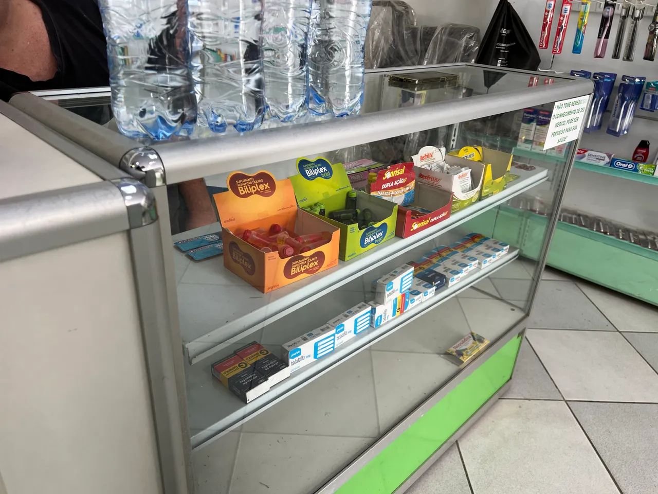 Gôndolas para Drogaria ou supermercado  - Foto 4