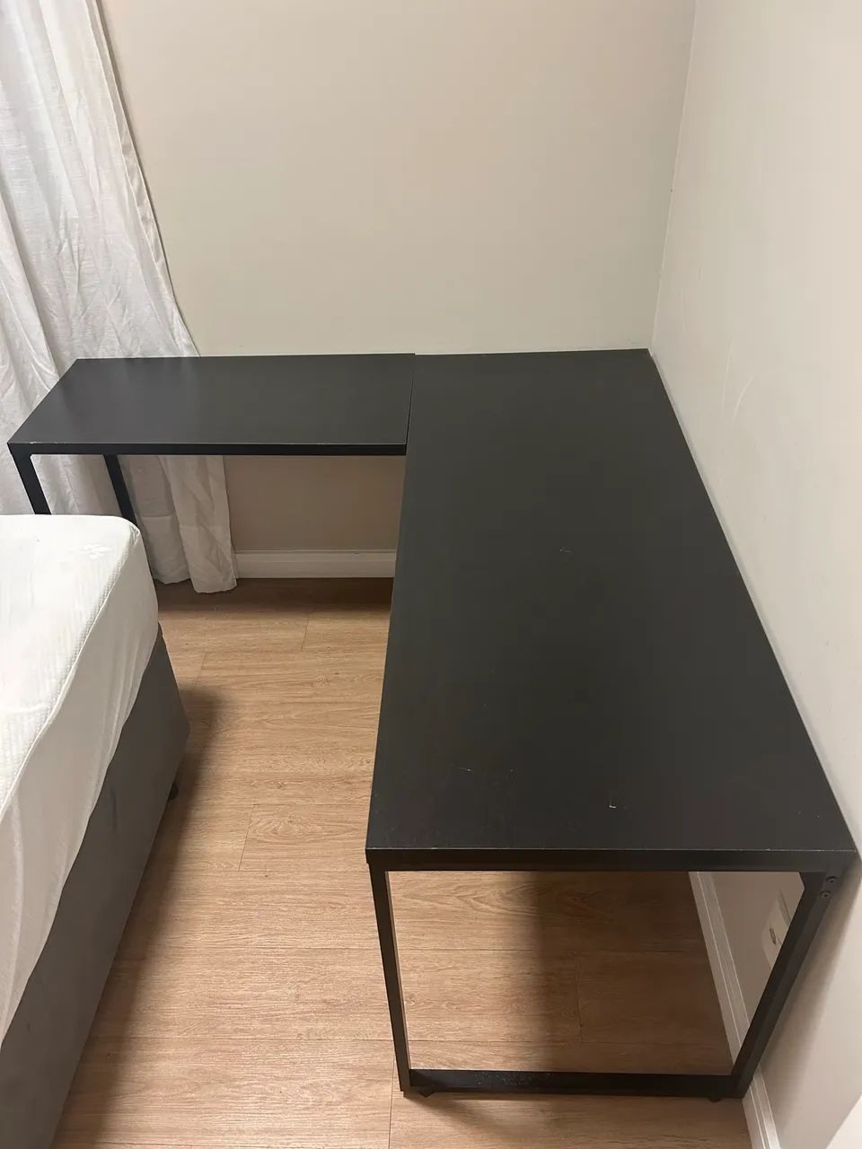 Mesa de escritório 