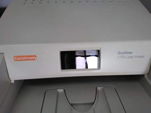 Impressora de Radiografias - Foto 3