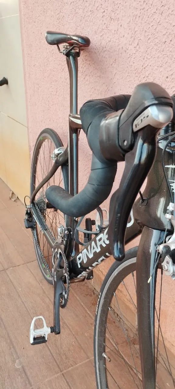 Speed Dogma Pinarello  - Foto 4