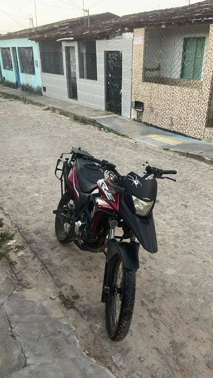 Honda XRE 300 20111 - Foto 2