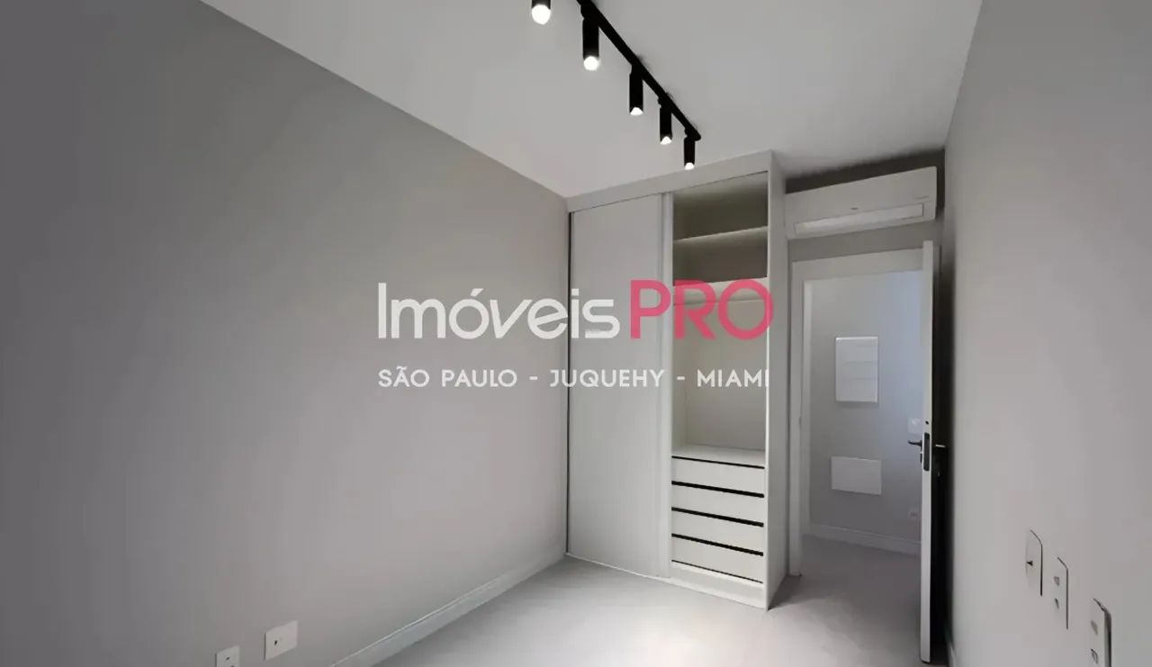 Apartamento de 50m² novíssimo com ambientes integrados - Foto 4