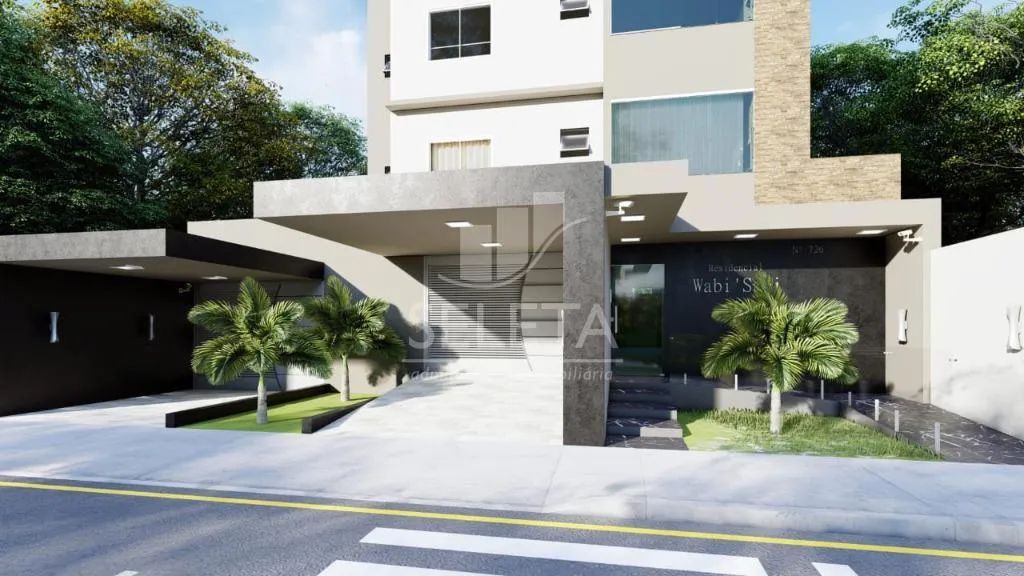 Apartamento à venda, CANCELLI, CASCAVEL - PR - Foto 3