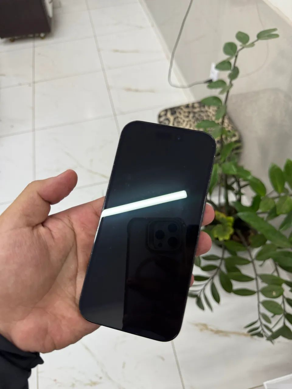 iphone 14 pro 256gb - Foto 3