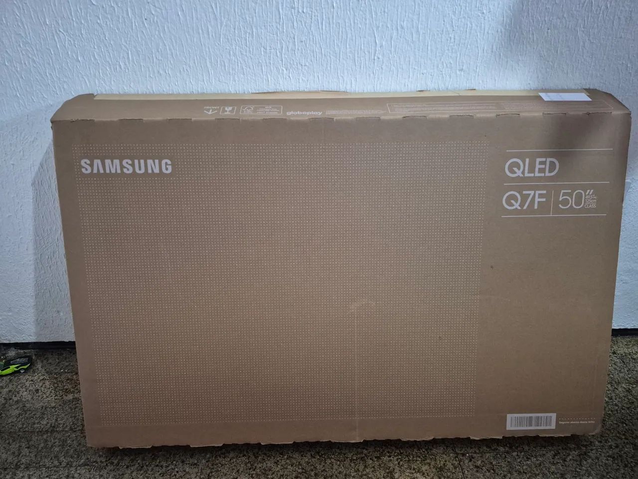 Tv samsung 50 Qled polegadas  - Foto 2