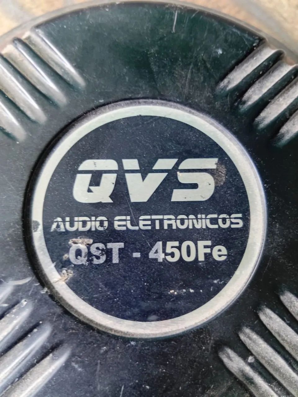 Corneta 500 rms gvs 