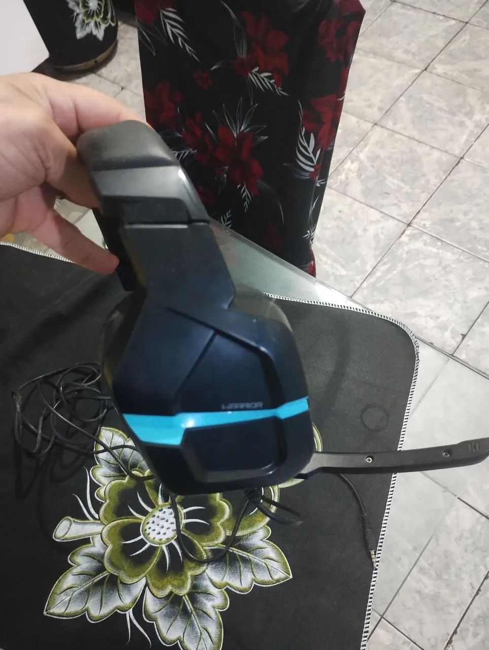 Fone de Pc  - Foto 5