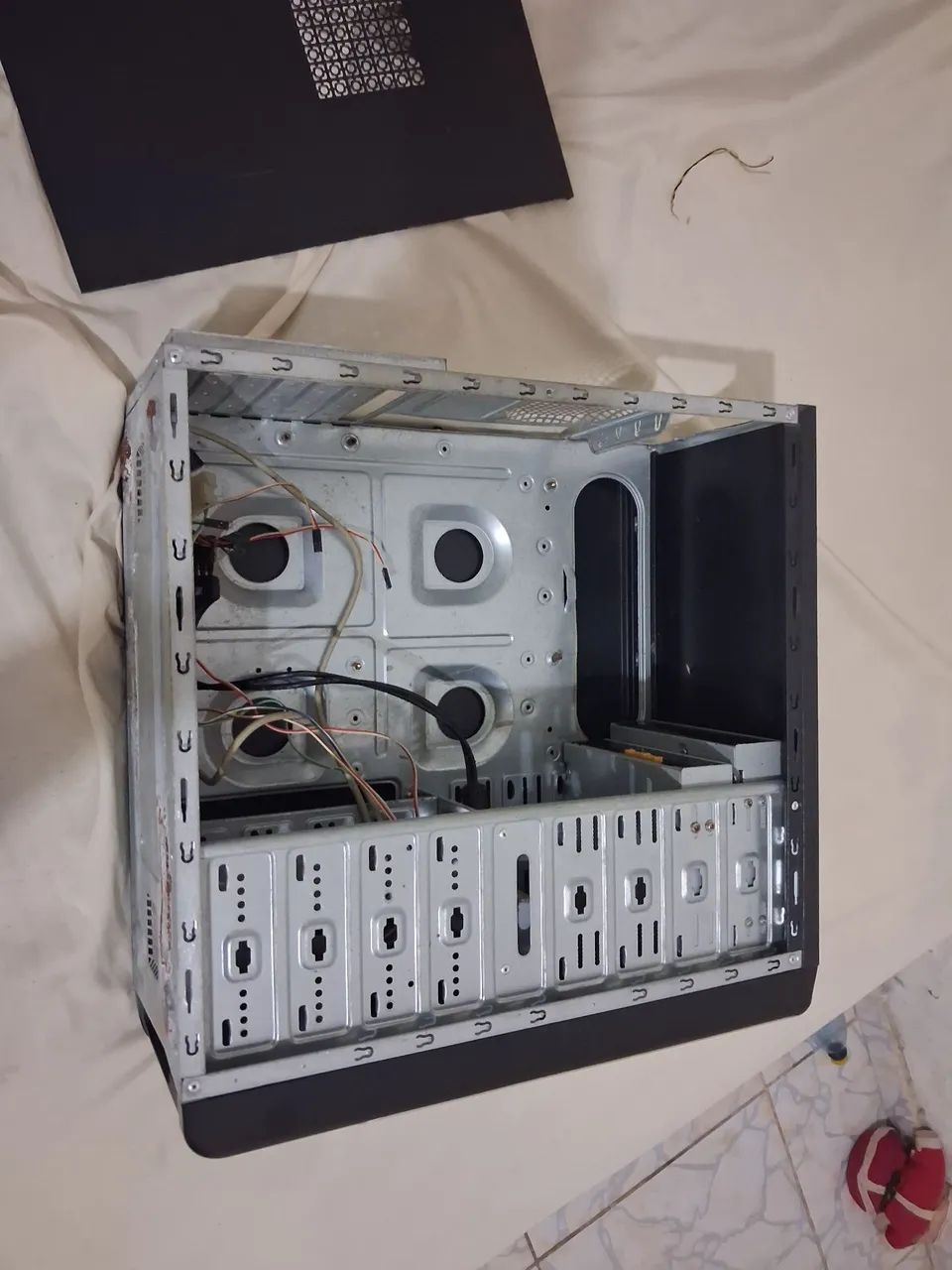Gabinete - Foto 3