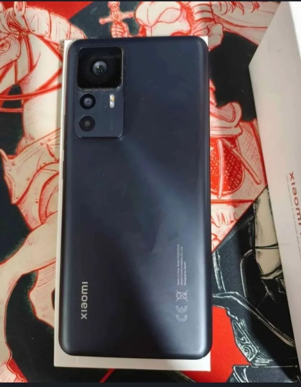Xiaomi 12 T PRO  - Foto 3