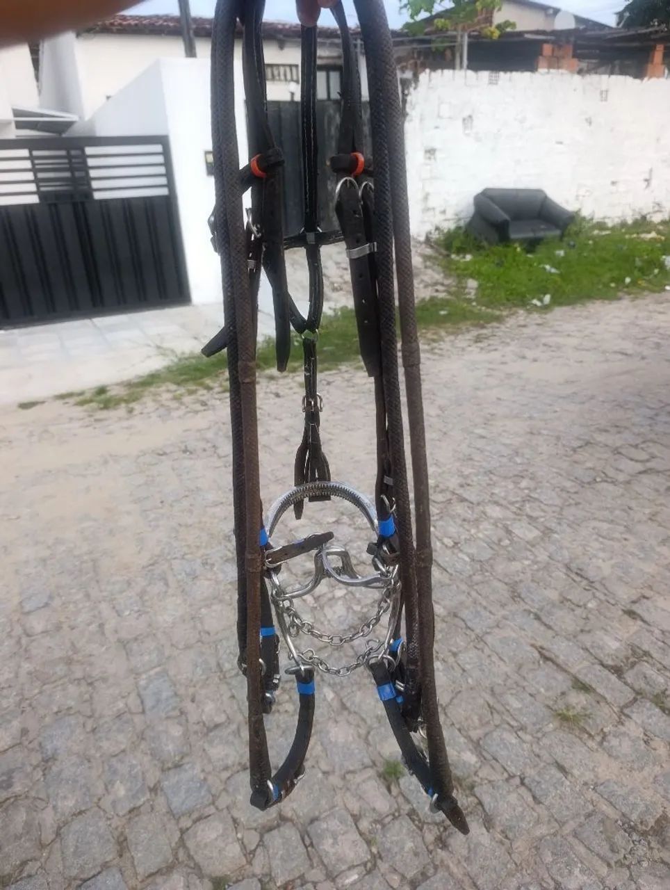 AREIO COMPLETO PROMOÇÃO IMPERDÍVEL  - Foto 3