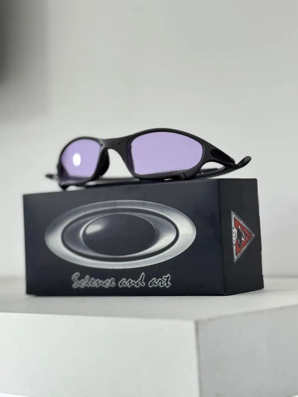 Óculos Oakley  - Foto 3