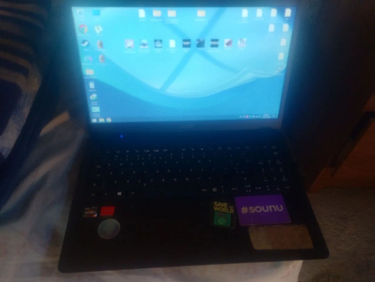 Notebook acer gamer - Foto 2