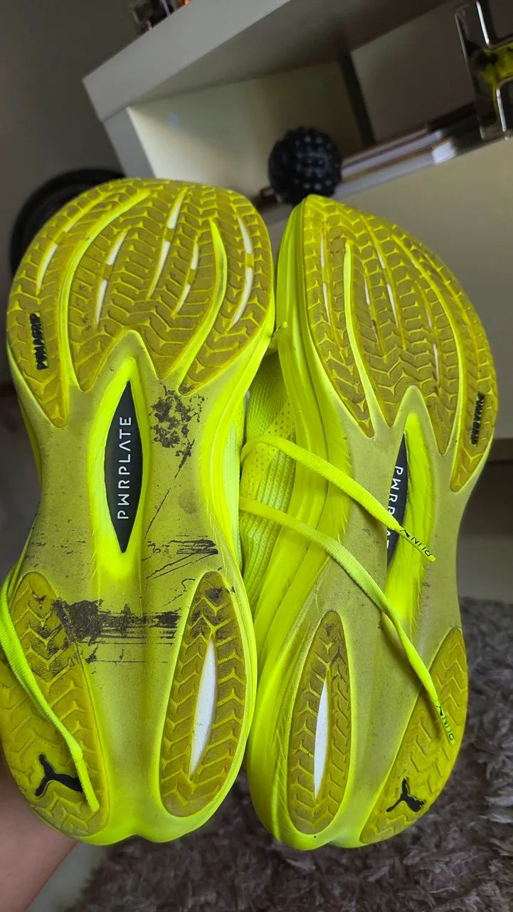 PUMA DEVIATE NITRO 3 - Foto 3