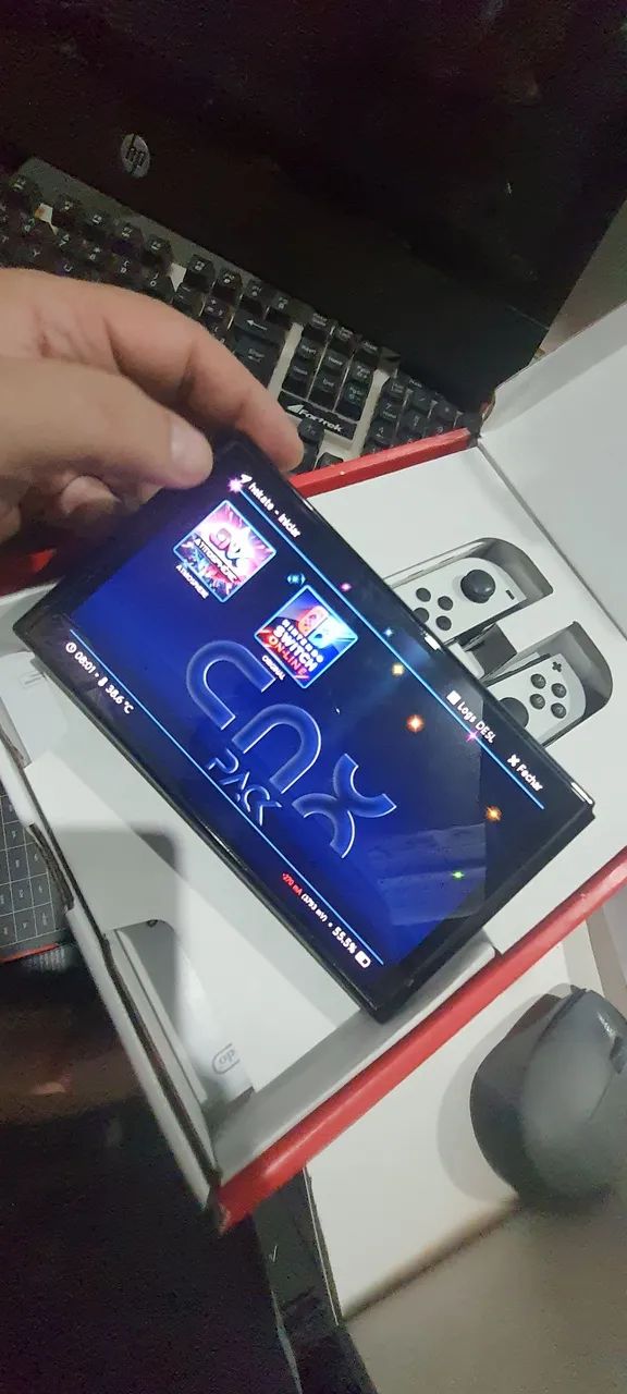 Nintendo switch - Foto 2