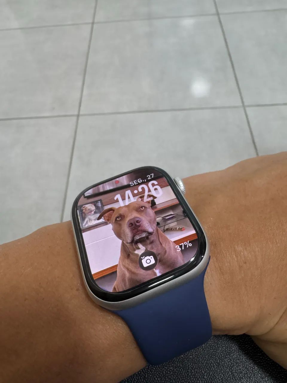 Apple Watch Series 10 - 46 mm