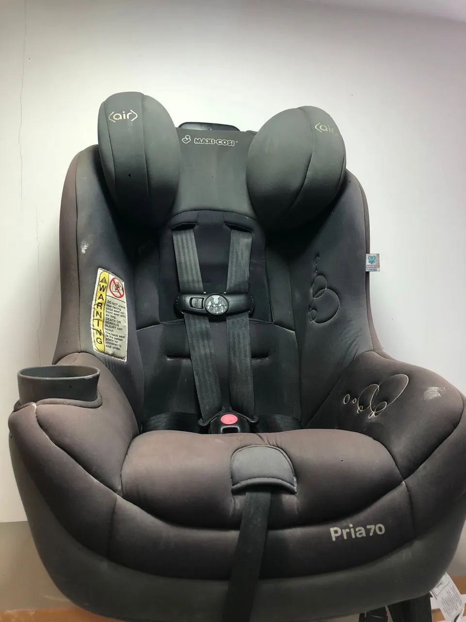 Cadeirinha para carro  - Foto 2