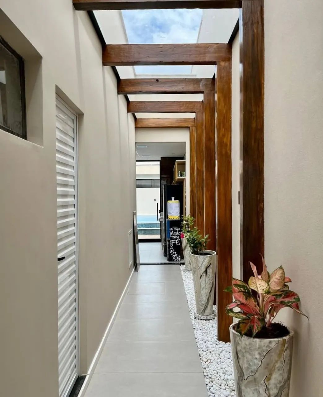 Pintura de gesso em geral - Foto 2