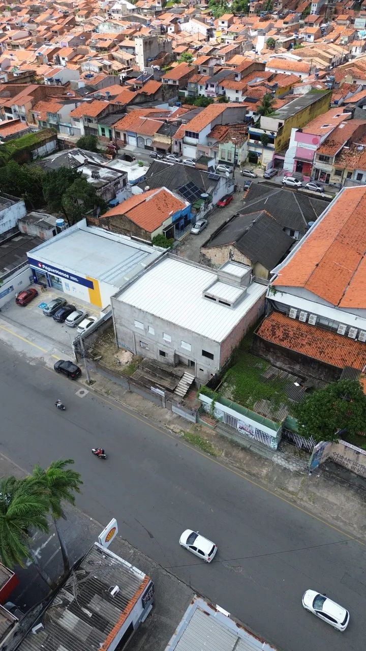 Sala Comercial no Centro, São Luís - Foto 3