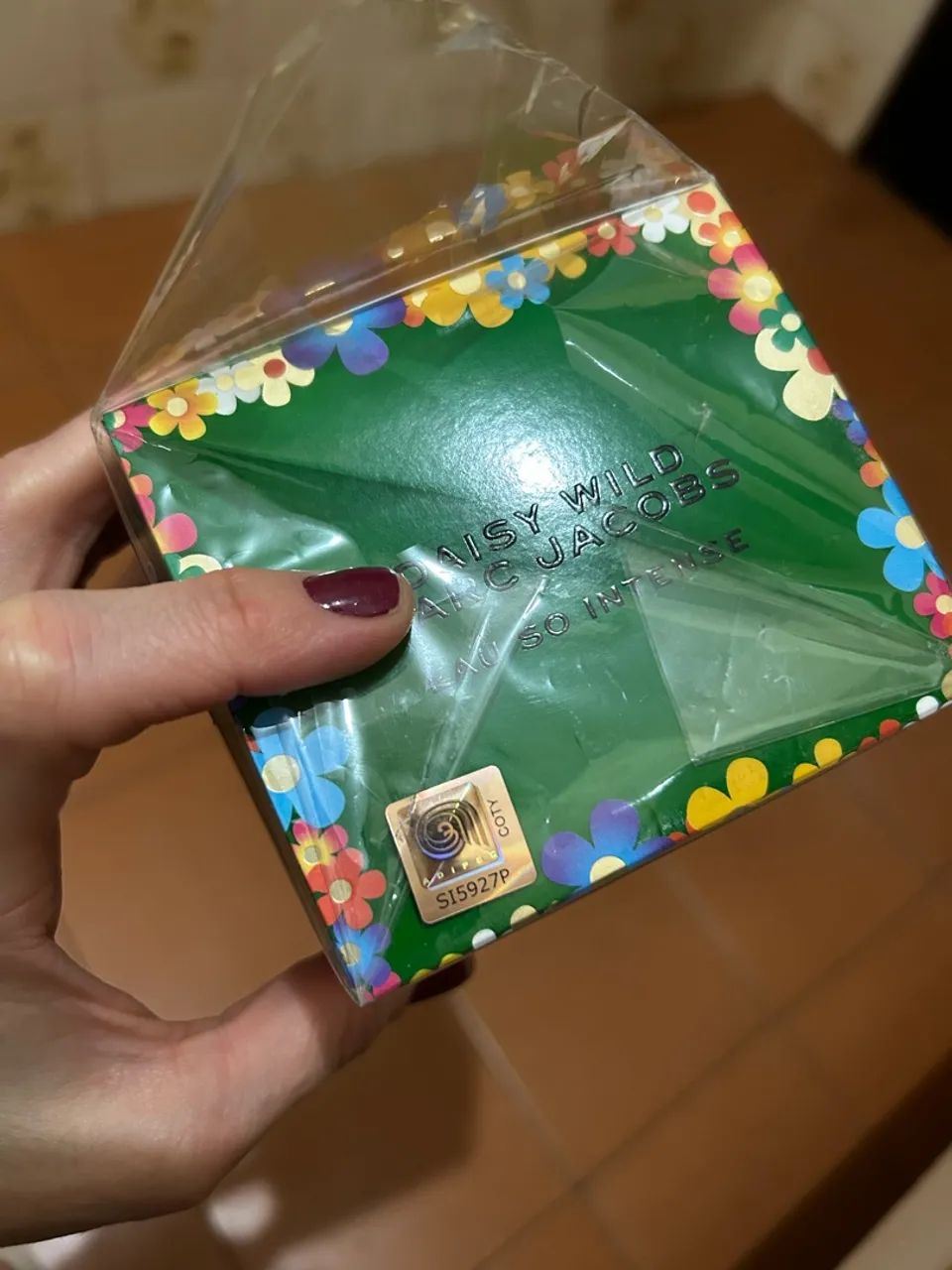 Marc Jacobs Daisy Wild Eau so Intense - Foto 3
