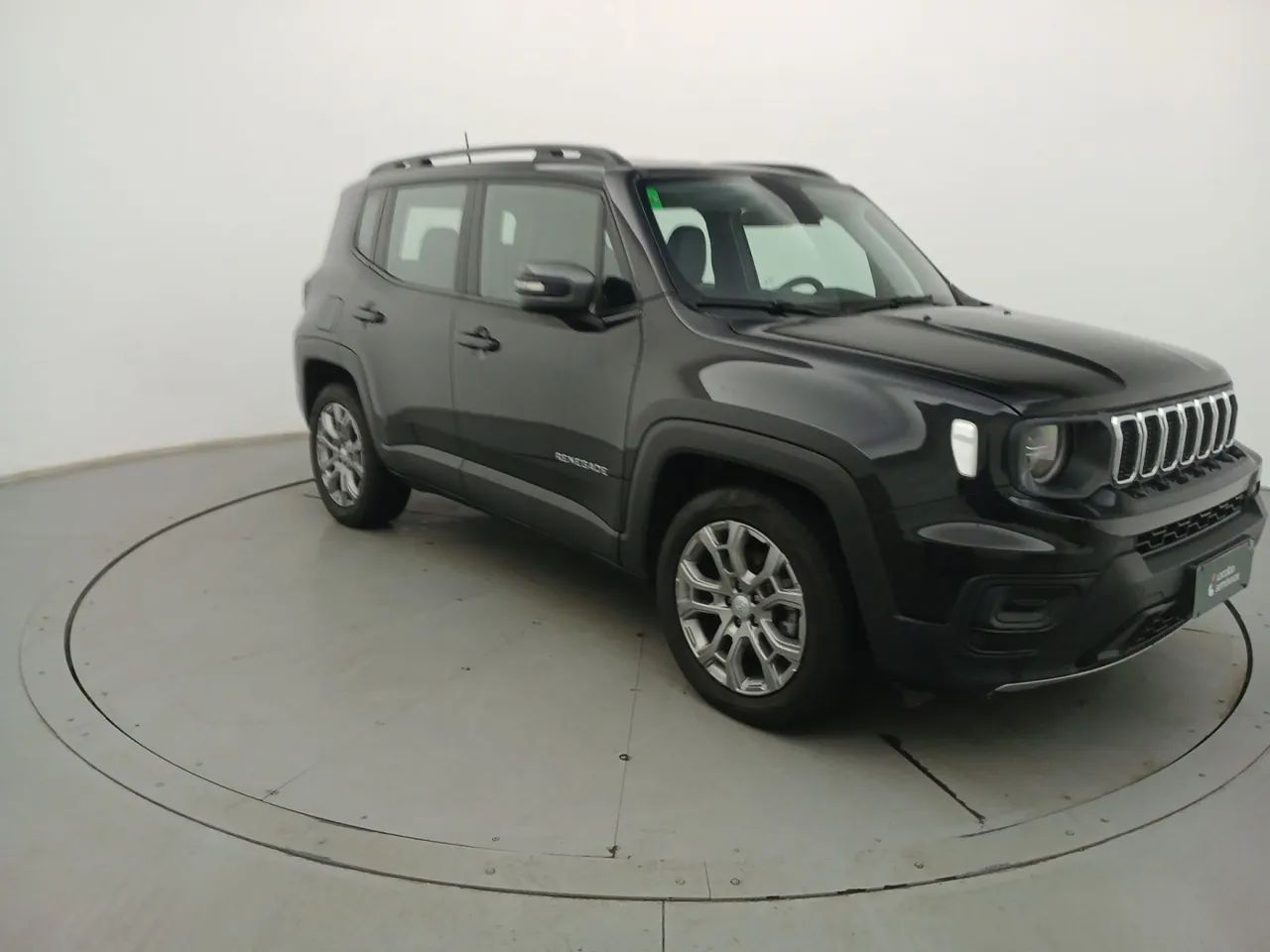 Jeep Renegade Long. T270 1.3 TB 4x2 Flex Aut., foto 7 de 18