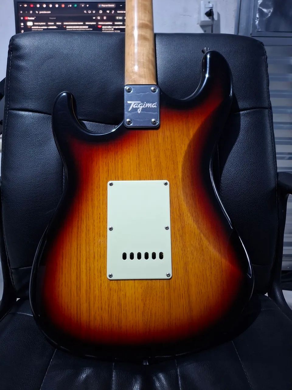 Tagima TW530 Sunburst - Foto 3