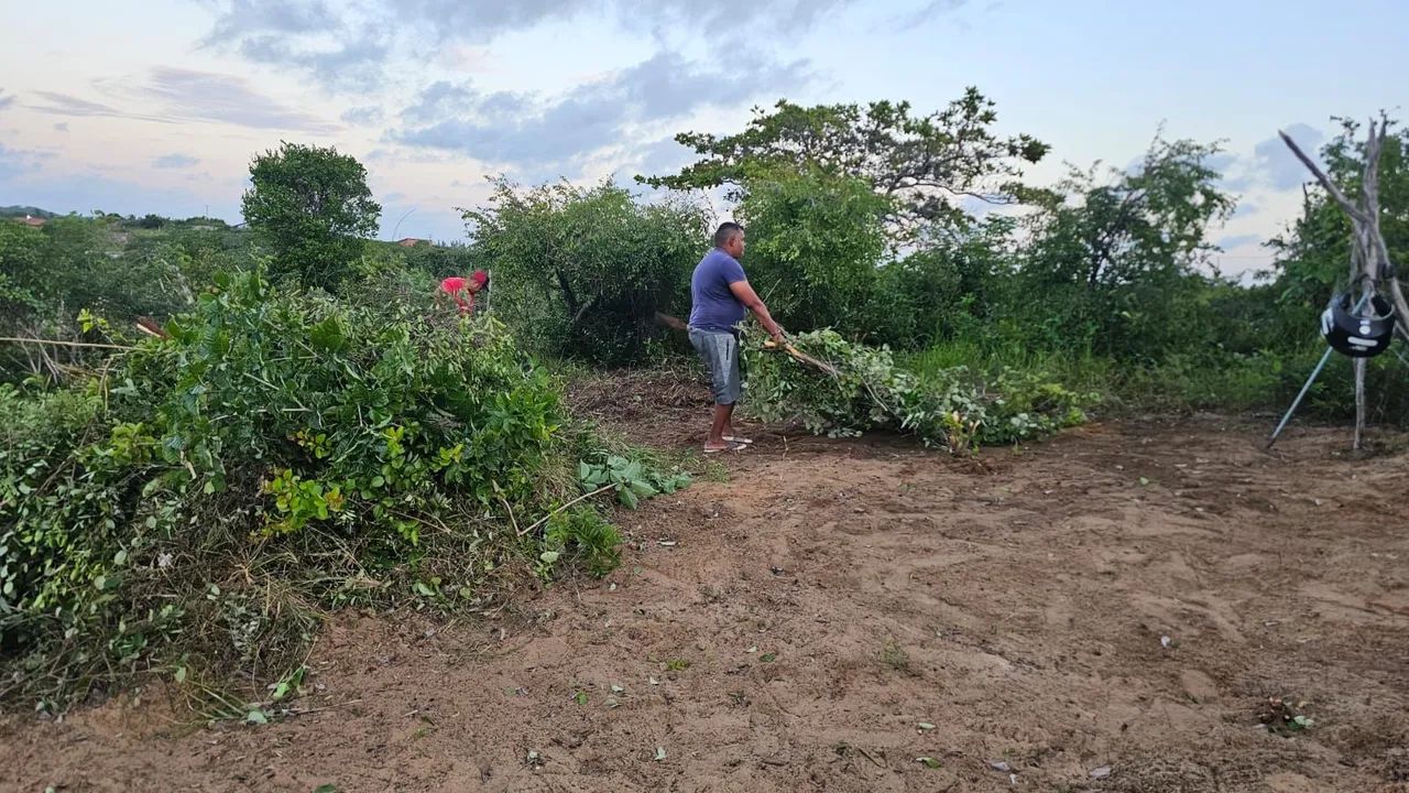 Terreno no portal do sol 10/20 - Foto 2