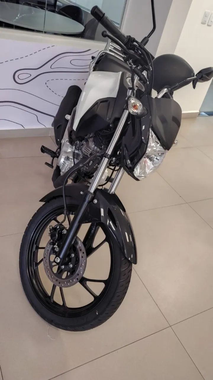 CG CARGO 160 - Foto 2