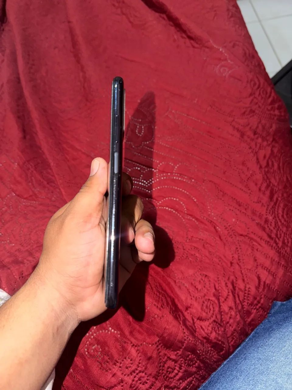 Note 10 sem funcionar o  Wi-Fi  - Foto 3