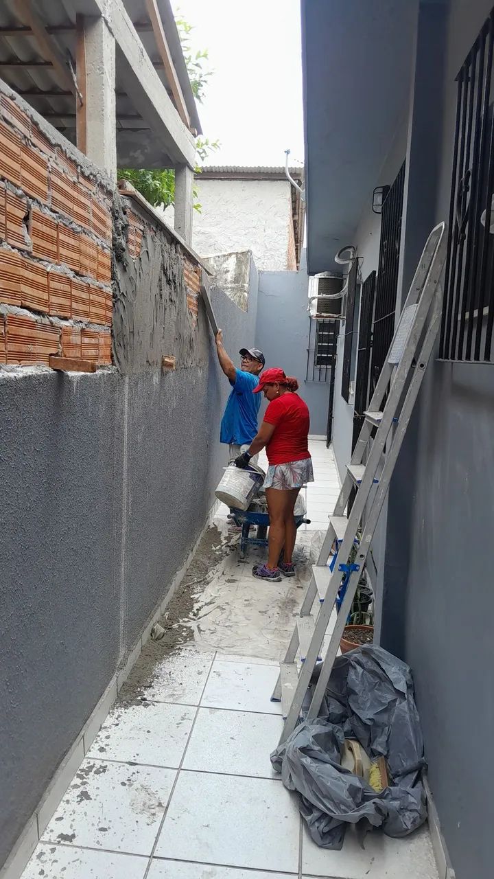 Pedreiro profissional  - Foto 4