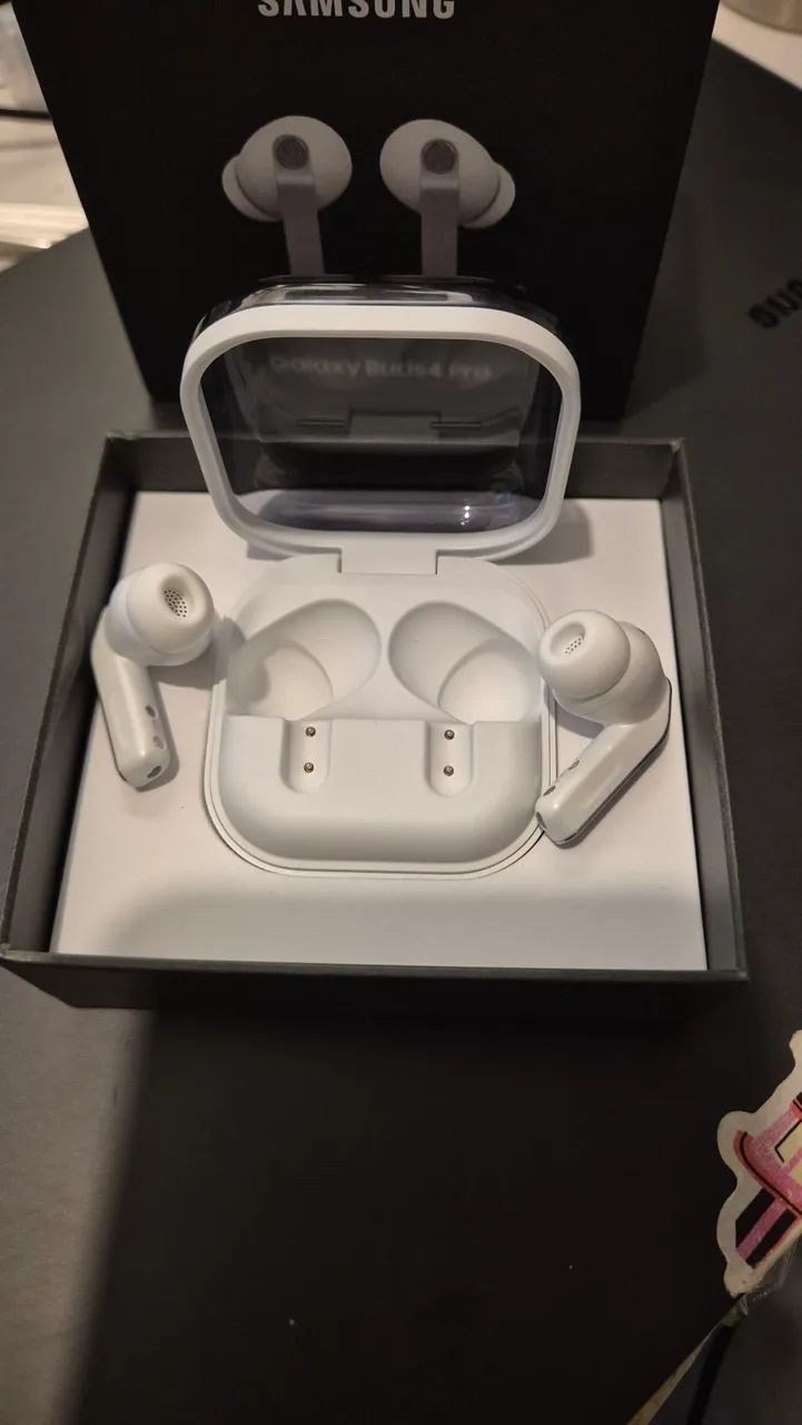Galaxy Buds4 Pro - Foto 2