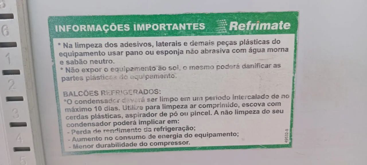 Visa cooler 2 portas - Geladeiras e Freezers - Neópolis, Gravataí