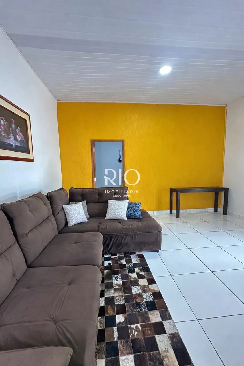 Casa á Venda com 3 Suítes - Conjunto Adalberto Sena! - Foto 2