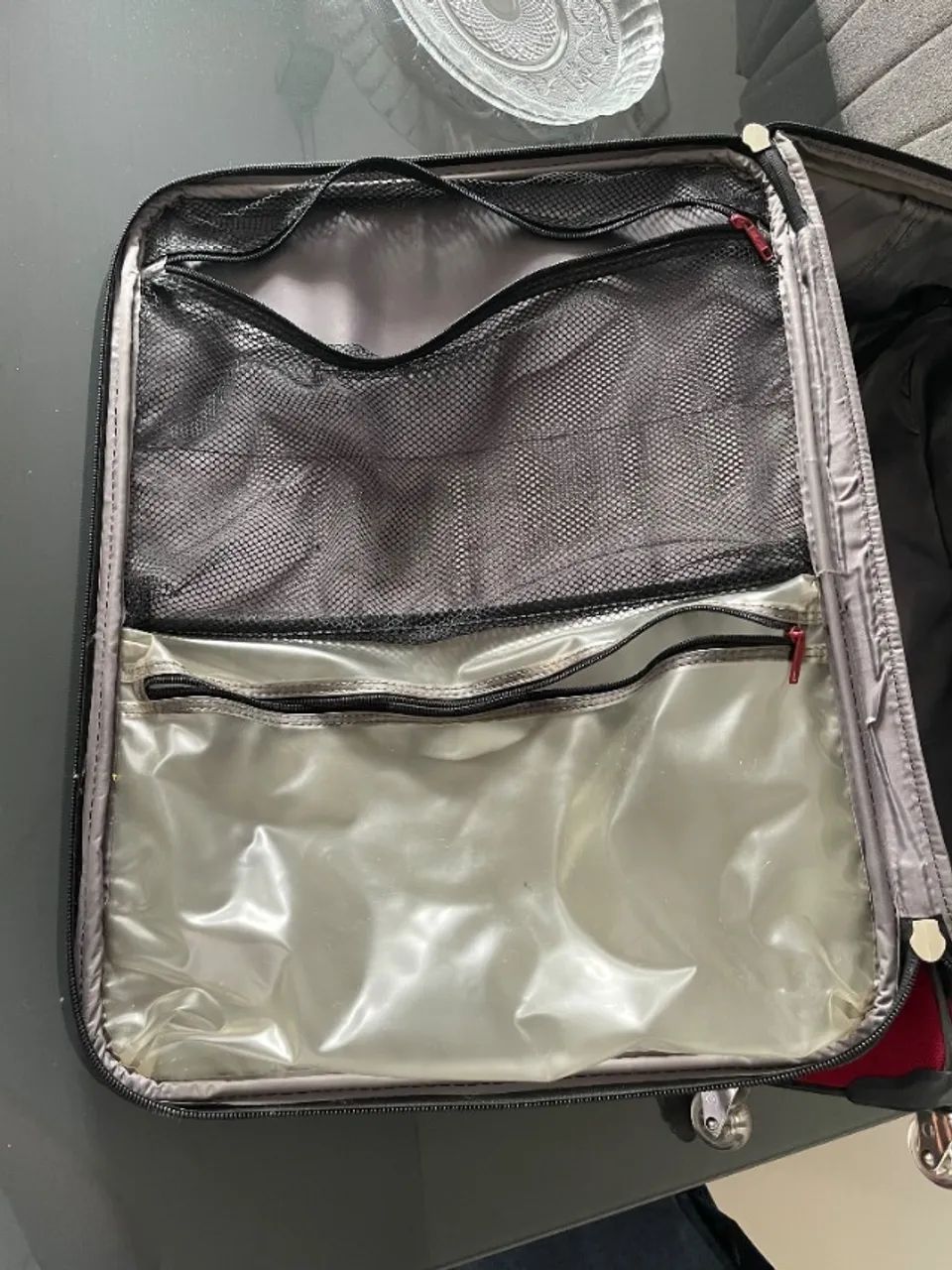 Mala para viajem  - Foto 2