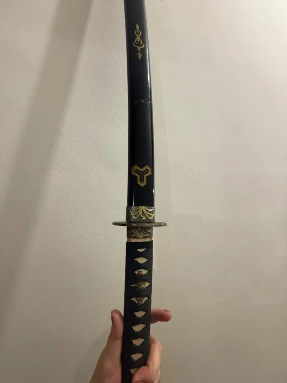 Katana - Foto 4