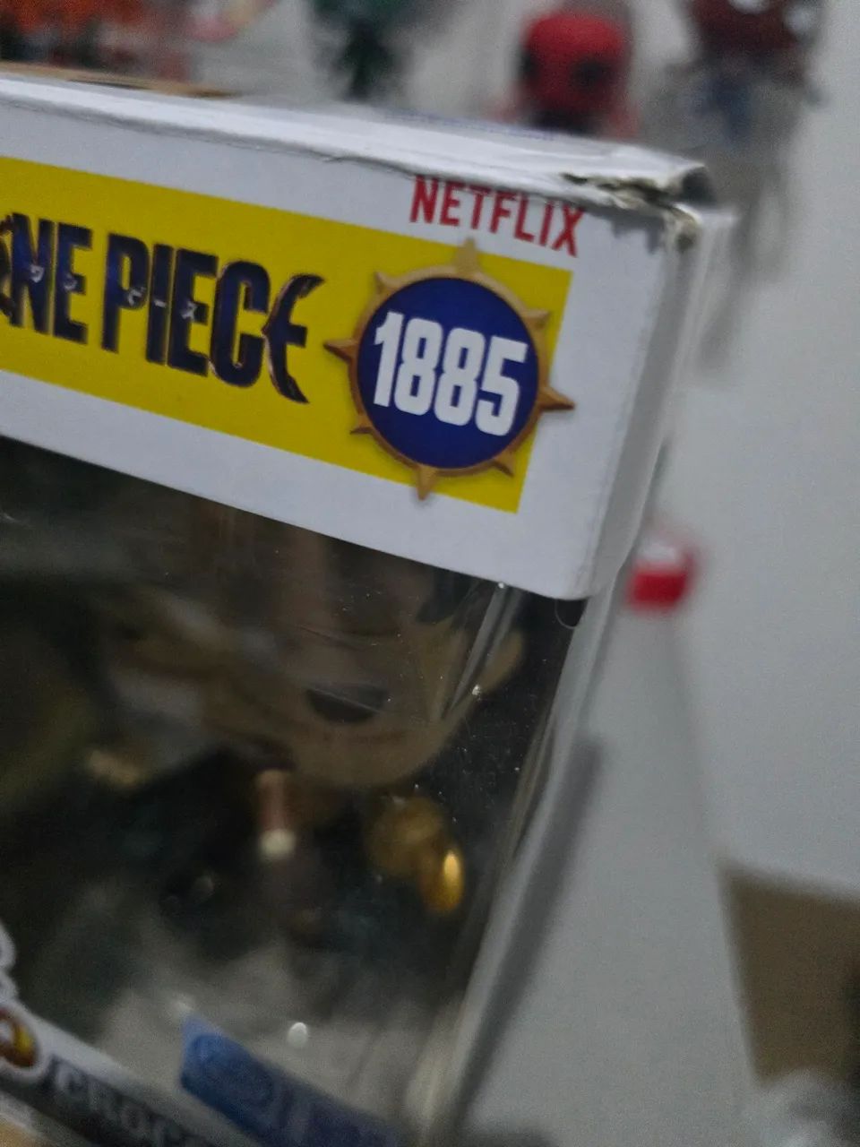Funko Pop! One Piece Lote - Foto 3