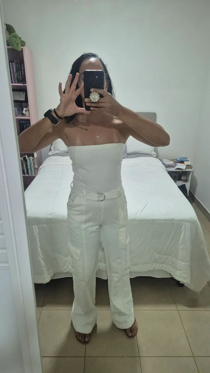 Macacão - Foto 2