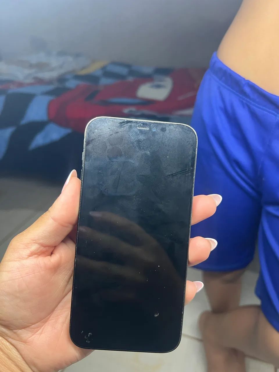 iPhone 12 Pro  - Foto 4