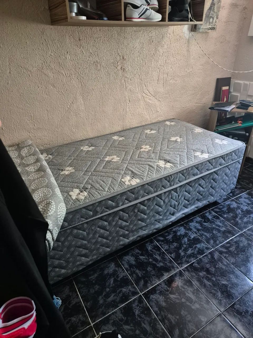 Cama - Foto 2