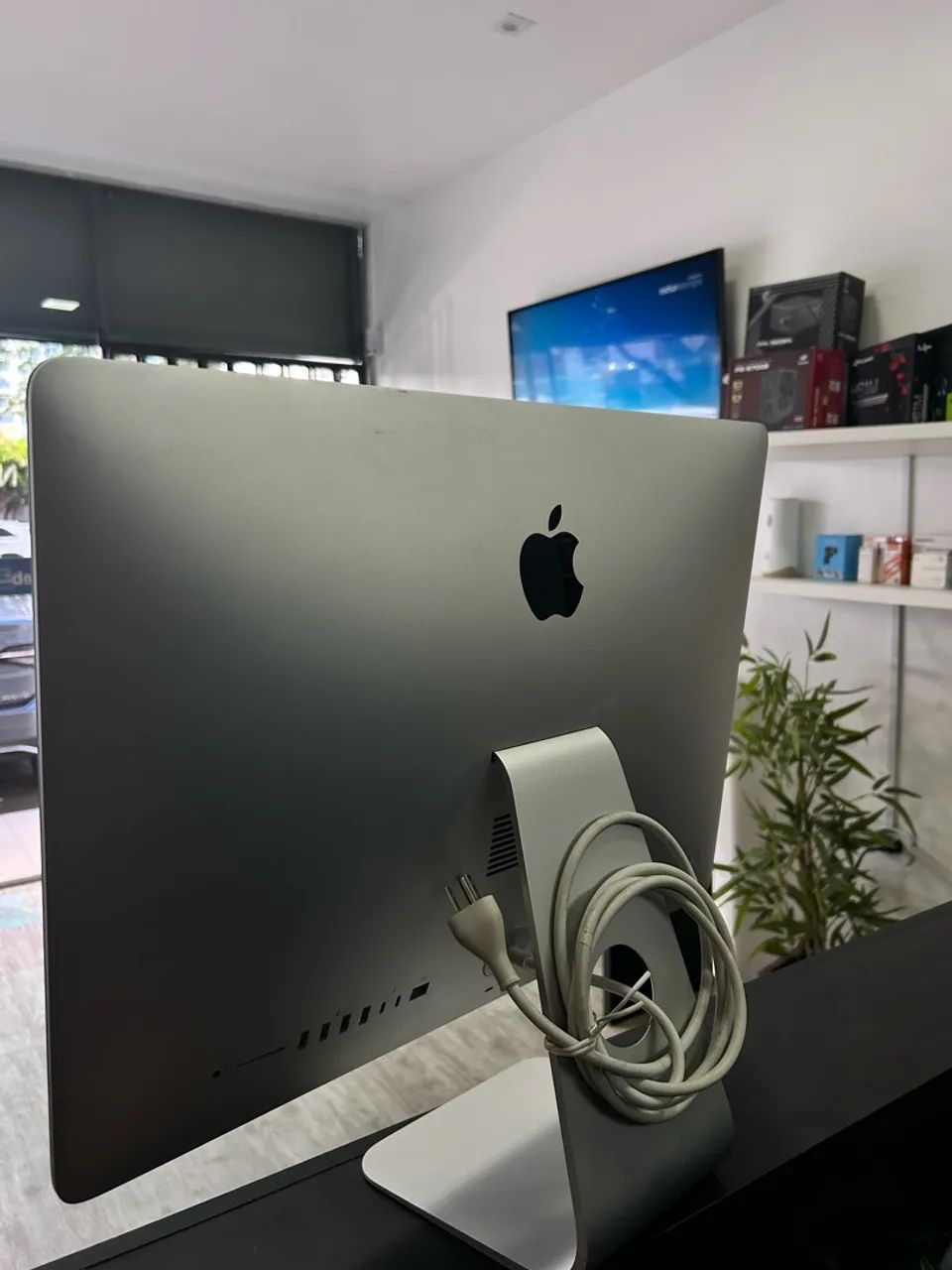 iMac 24 2017, Intel core i5, 16GB RAM DDR4, 1TB SSD - Foto 2