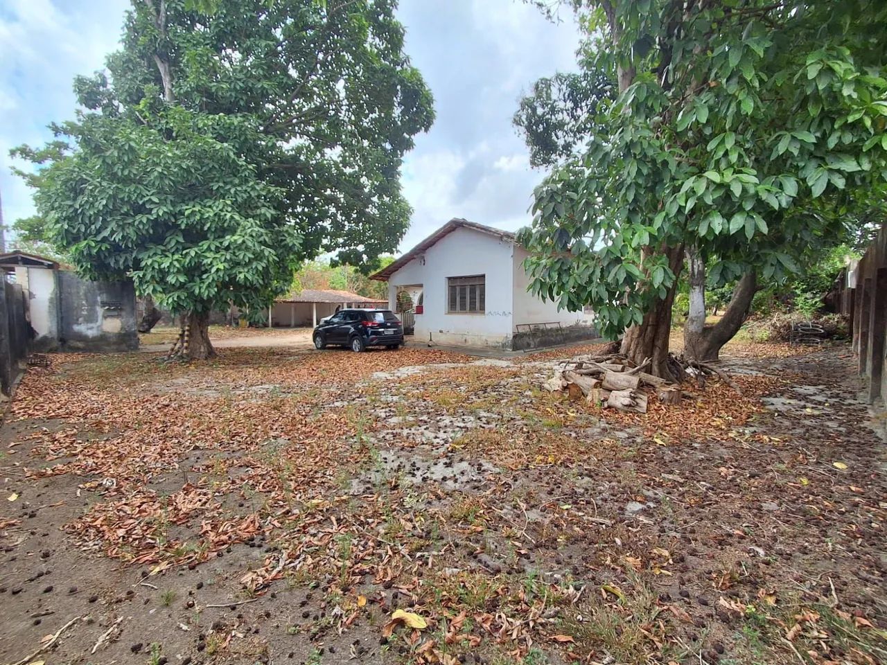 Terreno em Avenida  - Foto 3