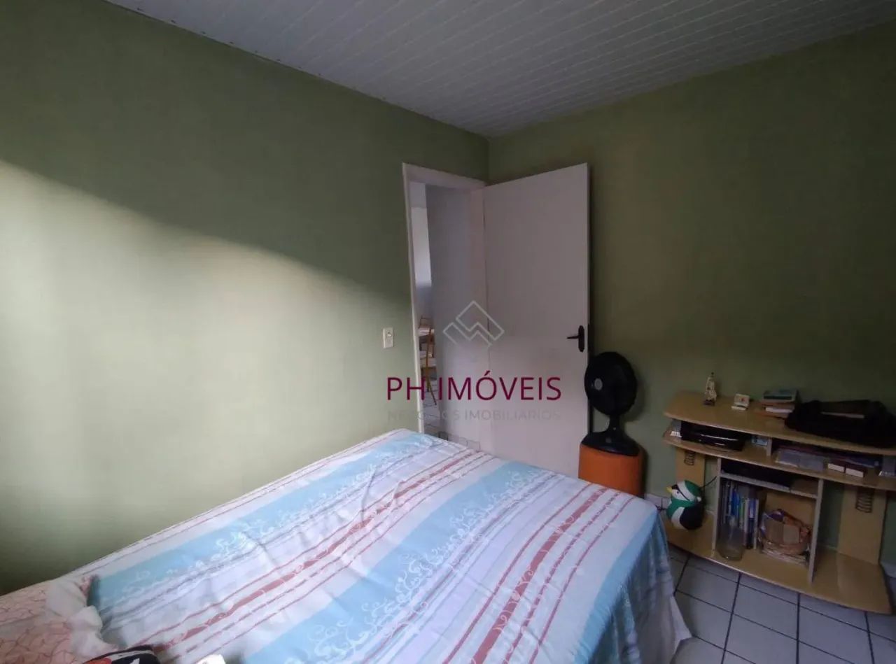 Apartamento com 2 dormitórios localizado na Santa Amélia - Foto 5