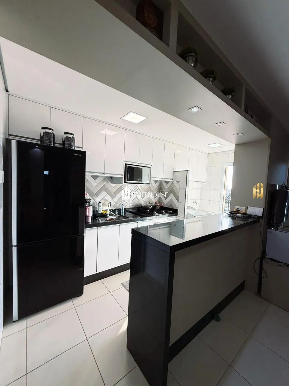 APARTAMENTO À VENDA  EDIFÍCIO ALVORADA | PRONTO PARA MORAR - Foto 5