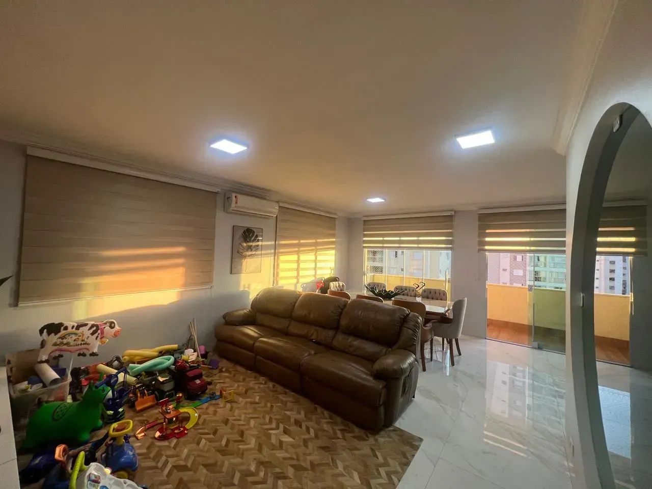 Cobertura Duplex à venda 4 Quartos, 244 m² - Setor Nova Suiça - Foto 3