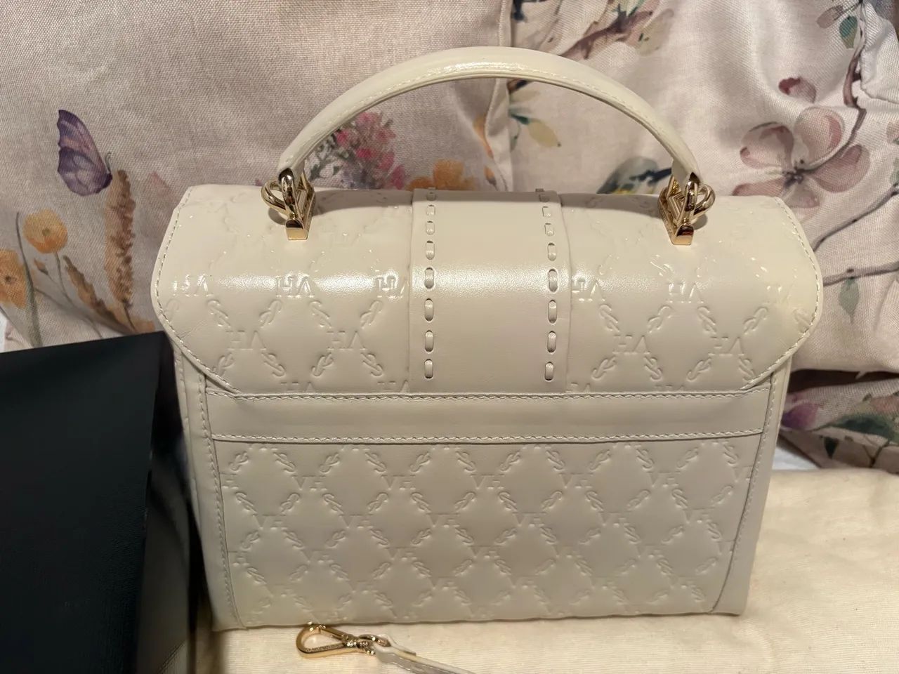 Bolsa Victor Hugo - Nova - Foto 5
