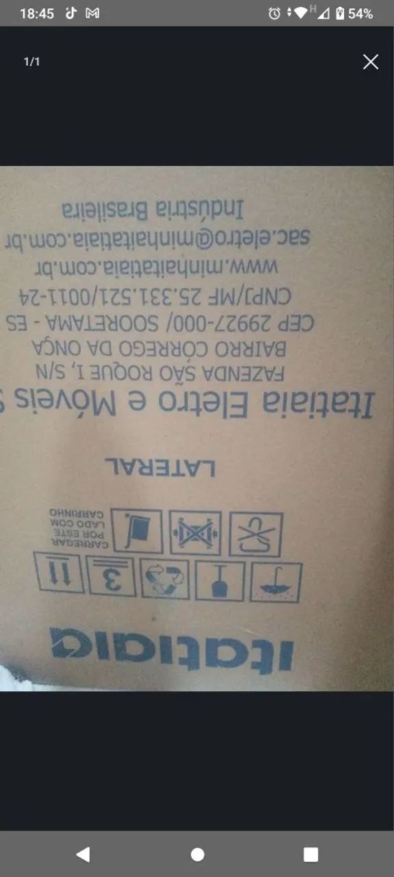 fogão 4 bocas automático 