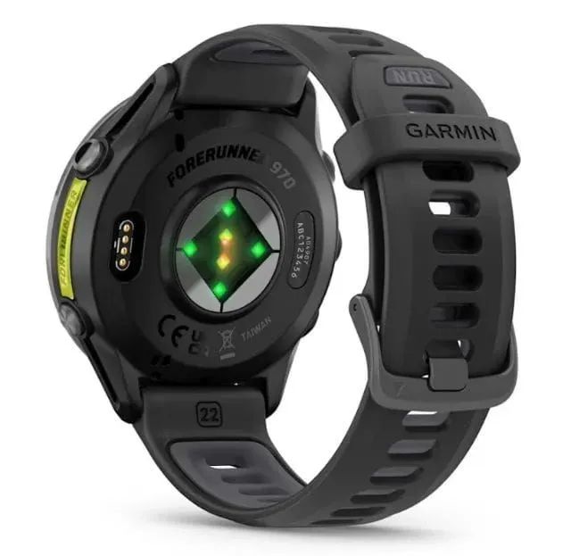 Relogio Garmin Forerunner 970 - Foto 2