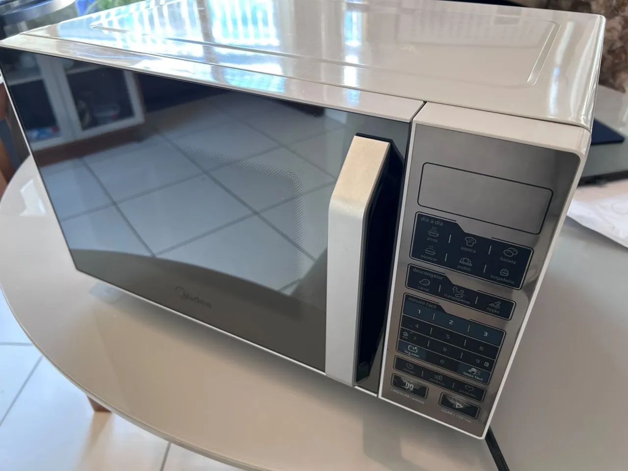 Microondas Midea - Foto 5