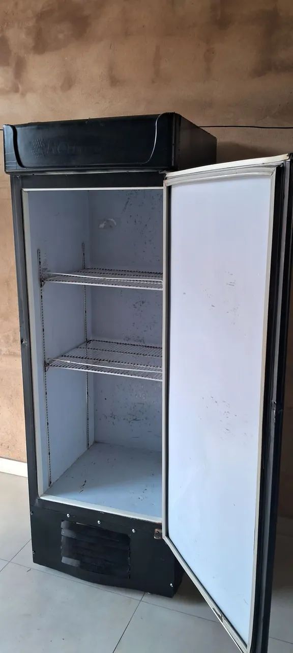 Refrigerador - Foto 4