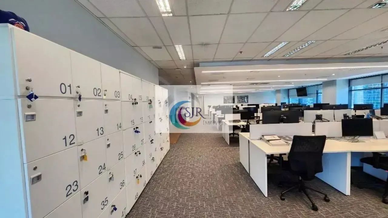 Imóvel para aluguel tem 600 metros quadrados em Itaim Bibi - São Paulo - SP - Foto 8